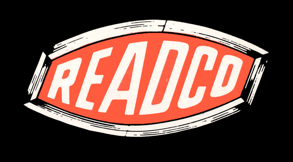 History | Readco Kurimoto, LLC