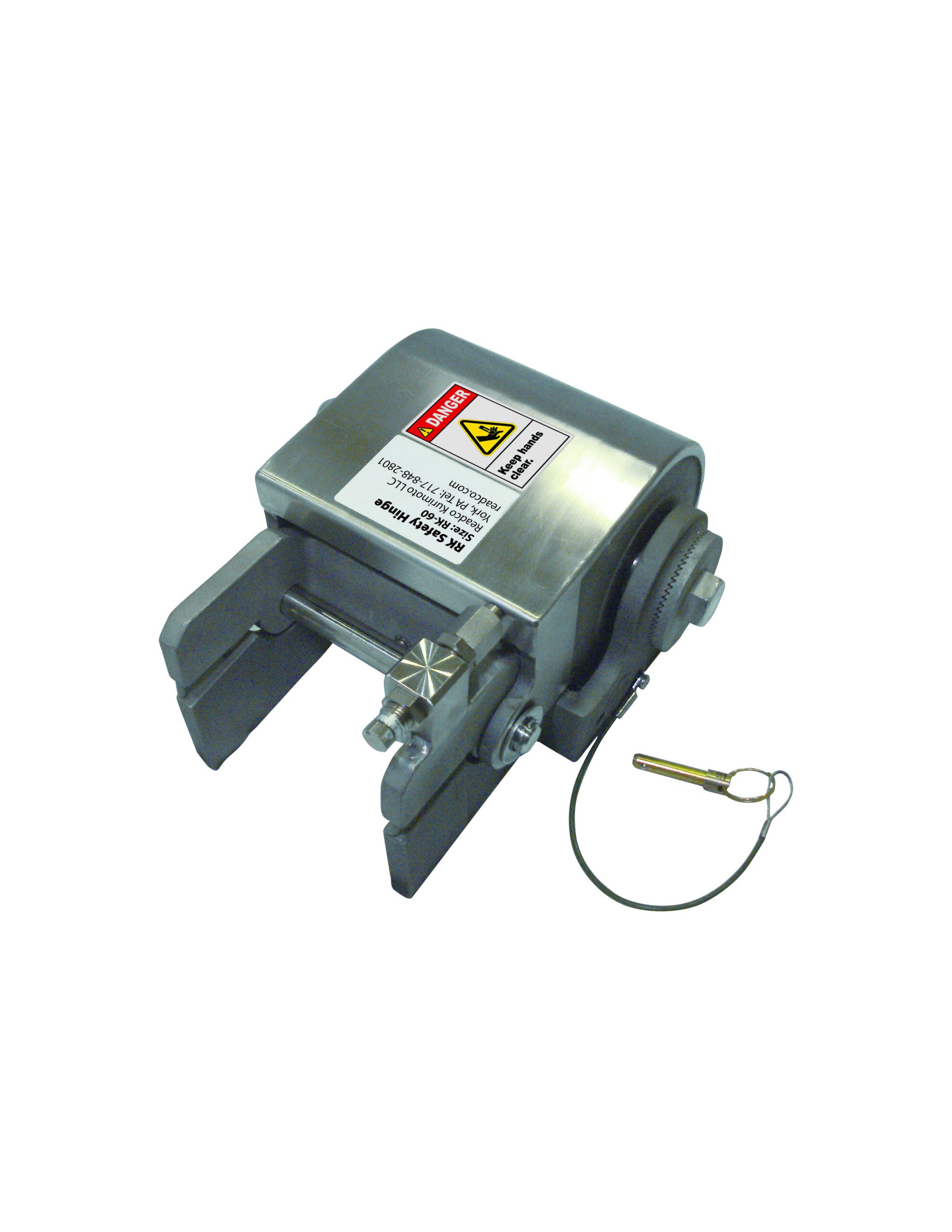 RK safety Hinge